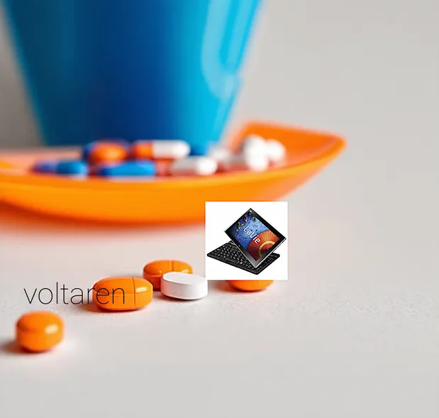 Precio de voltaren parches